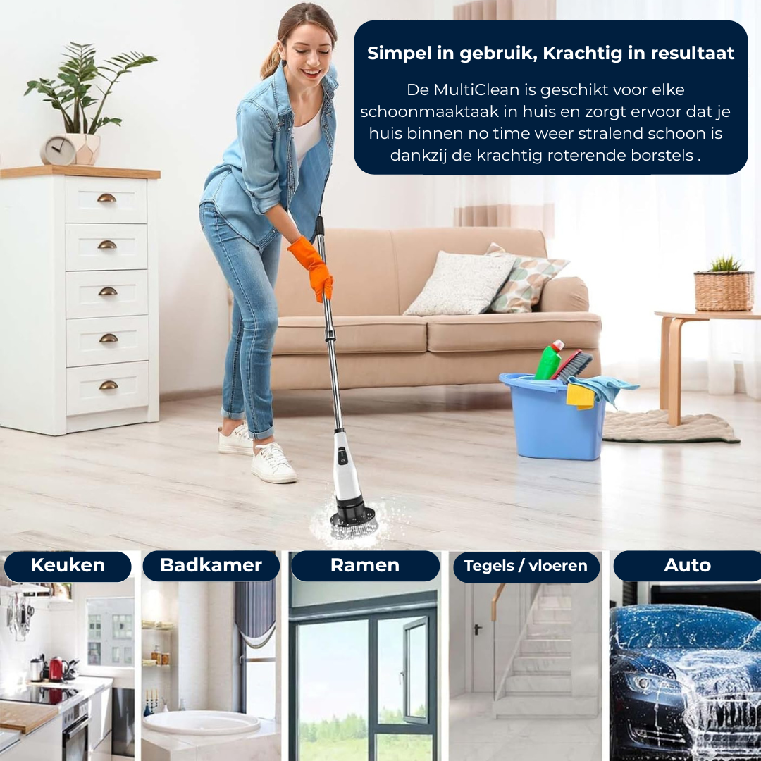 MultiClean™